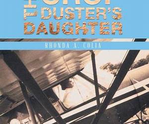 The Crop Duster’s Daughter