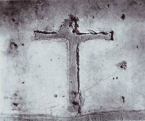 The Crosses of Pompeii: Jesus-Devotion in a Vesuvian Town