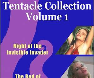 The Damien Priest Tentacle Collection: Volume 1