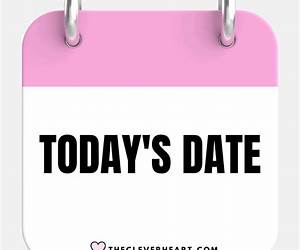The Date The Date