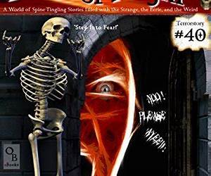 The Demon Who Ate Screams: A Short Tale of Terror (Land of Fright Book 40) The Demon Who Ate Screams: A Short Tale of Terror (Land of Fright Book 40)