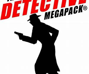 The Detective Megapack ®: 28 Tales by Modern and Classic Authors