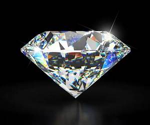 The Diamond