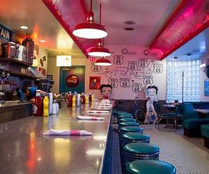The Diner