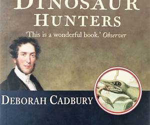 The Dinosaur Hunters: Othniel C Marsh and Edward D. Cope The Dinosaur Hunters: Othniel C Marsh and Edward D. Cope