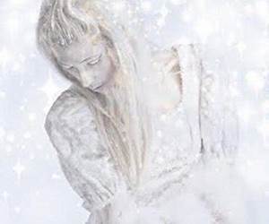 The Doll Maker's Daughter at Christmas
