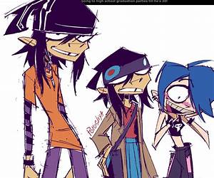 The Double D Girls The Double D Girls