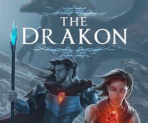 The Drakon (The Drakon Series Book 1) The Drakon (The Drakon Series Book 1)
