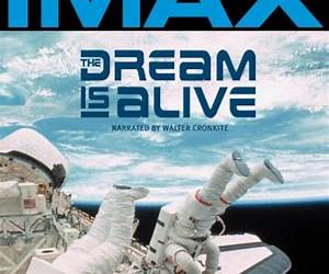 The Dreamer Is Alive The Dreamer Is Alive