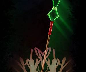 The Druid's Spear (Ascent of the Gem Bearers Book 1) The Druid's Spear (Ascent of the Gem Bearers Book 1)