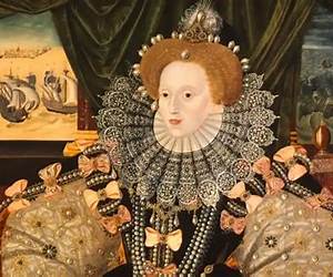 The Elizabethans (Elizabethans #1-3) The Elizabethans (Elizabethans #1-3)