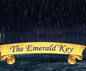 The Emerald Key The Emerald Key