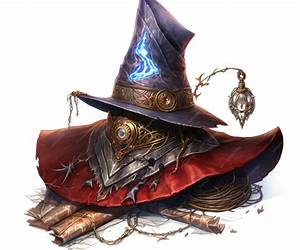 The Enchanted Hat The Enchanted Hat