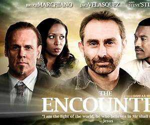 The Encounter The Encounter