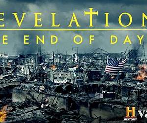 The End of Days (The Light Trilogy #3)