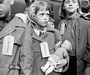 The English Refugee: The Day It Happened Here The English Refugee: The Day It Happened Here
