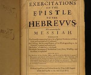 The Epistle of Paul the Apostle to The Hebrews (The Pocket Canons Book 21)