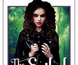 The Exiled Vampire: The Errant Princess (The Twin Witch Queens #1) The Exiled Vampire: The Errant Princess (The Twin Witch Queens #1)