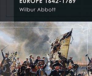 The Expansion of Europe 1642-1789 The Expansion of Europe 1642-1789