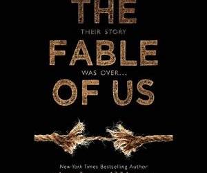 The Fable of Us The Fable of Us