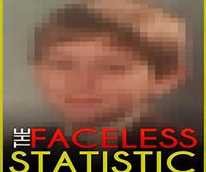 The Faceless Statistic: An account of surviving child sex abuse
