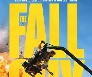 The Fall: Humanity's Last Stand