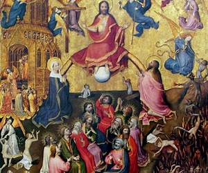 The Final Judgment: The World Judged Righteously By Jesus Christ, Revised Edition (With Active Table of Contents)