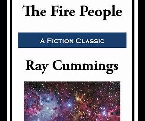 The Fire People: and other tiny tales of terror The Fire People: and other tiny tales of terror
