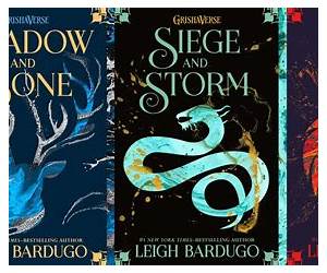 The Fire Series Trilogy (Fire #1-3)