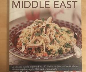 The Food and Cooking of the Middle East The Food and Cooking of the Middle East