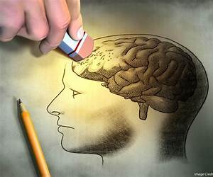 The Forgetting (The Forgetting, #1)