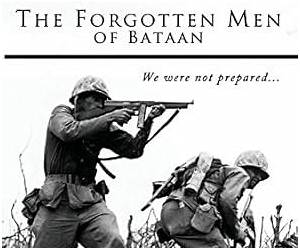 The Forgotten Men of Bataan: An Account of the War, The Bataan Death March, and the Liberation of the Far EastBased on the Diaries and Experiences of Joseph Bandoni