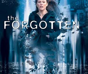 The Forgotten (The Lost Children #1) The Forgotten (The Lost Children #1)