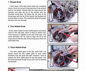 The Four Stroke Dirt Bike Engine Building Handbook The Four Stroke Dirt Bike Engine Building Handbook