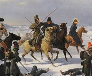 The French Invasion of Russia and the Battle of Leipzig: The History and Legacy of the Defeats that Forced Napoleon into Exile at Elba The French Invasion of Russia and the Battle of Leipzig: The History and Legacy of the Defeats that Forced Napoleon into Exile at Elba