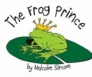 The Frog Prince The Frog Prince