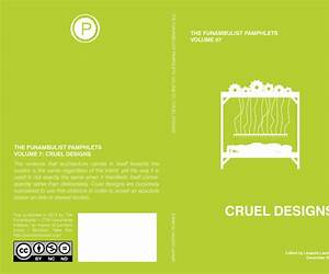 The Funambulist Pamphlets: Science Fiction (The Funambulist Pamphlets, Vol. 9) The Funambulist Pamphlets: Science Fiction (The Funambulist Pamphlets, Vol. 9)