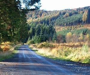 The Galloway Road The Galloway Road