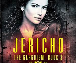 The Garguiem: Levi