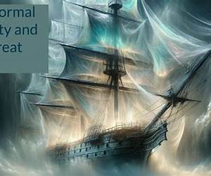 The Ghostly Great Lakes: True Tales of Haunted Houses, Spectral Ships, \u0026 Paranormal Events in the Land