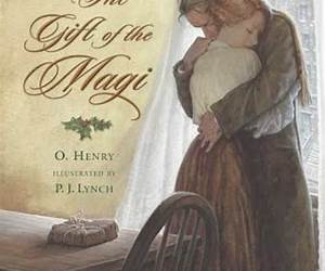 The Gift of Maggie (Merry Matrimony, #2) The Gift of Maggie (Merry Matrimony, #2)