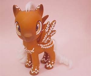 The Gingerbread Pony (Christmas Town, Maine #11) The Gingerbread Pony (Christmas Town, Maine #11)