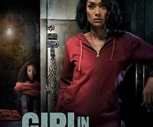 The Girl In the Closet The Girl In the Closet