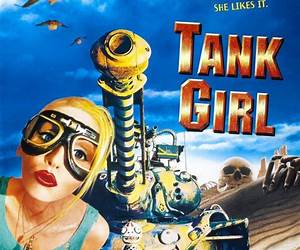 The Girl in the Tank: Episode Four: Spies The Girl in the Tank: Episode Four: Spies