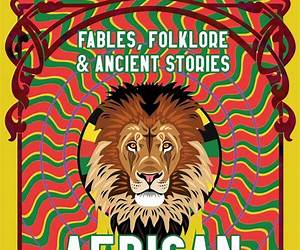 The Girl in the Tree and Other Tales from Africa (African Fireside Classics Book 4)