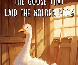 The Golden Egg: Creating PROSPERITY From Within The Golden Egg: Creating PROSPERITY From Within