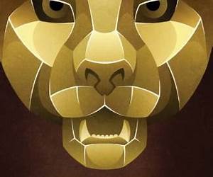 The Golden Lions of the Nosce Hostem The Golden Lions of the Nosce Hostem