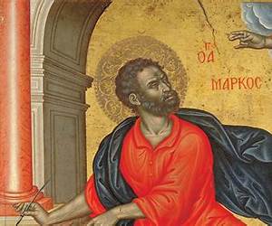The Gospel of Mark: A Liturgical Reading The Gospel of Mark: A Liturgical Reading