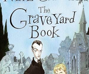 The Graveyard Book (The Graveyard Book, #1-2) The Graveyard Book (The Graveyard Book, #1-2)