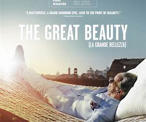 The Great Beauty The Great Beauty